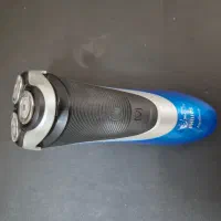 ریش تراش سه تیغ|آرایشی، بهداشتی، درمانی|زنجان, |دیوار