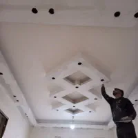 اجرای کلیه طرح های کناف