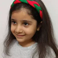 هد بند شب یلدا