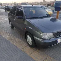 فروش 132 دوگانه دستی خونگی|خودرو سواری و وانت|اصفهان, شیخ طوسی|دیوار