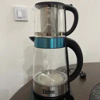 لوازم برقی آشپز خانه ( چایی ساز )