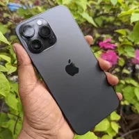 Iphone 14 pro max آیفون ۱۴ پرومکس