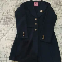 پالتوی بدونه استر پاییز ی