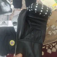 وسایل کامل بوکس|تجهیزات ورزشی|اصفهان, محله سفلی|دیوار