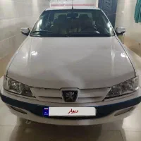 پارس سال بدون رنگ|خودرو سواری و وانت|رشت, یخسازی|دیوار