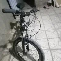 دوچرخه ۲۴ مارک پلاریس