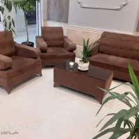 مبل. ست ۴نفره در الهیه