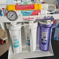 دستگاه تصفیه آب خانگی اقساطی