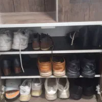 وسایل منزل در حد نو