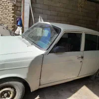 پیکان سواری|خودرو سواری و وانت|امیدیه, |دیوار