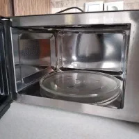 ماکروفر راک|اجاق گاز و لوازم برقی پخت‌وپز|محمدشهر, محمدشهر|دیوار