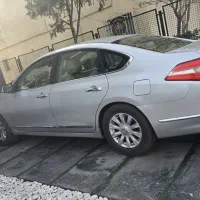 نیسان تینا|خودرو سواری و وانت|کرج, فاز ۱ مهرشهر|دیوار