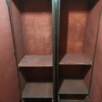 کمدلباس|جاکفشی، کمد، دراور|میاندوآب, |دیوار