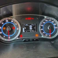 ساینا 85 گانه آخر 1402|خودرو سواری و وانت|فولادشهر, A4|دیوار