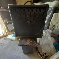 اکو ۱۲ اینچ|سیستم صوتی خانگی|مبارکه, |دیوار