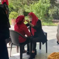 پرستاری از سالمند و نیروی کمکی منزل