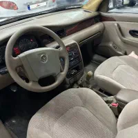 سمند ملی ۱۳۹۸سفید دوگانه کارخانه|خودرو سواری و وانت|تبریز, |دیوار