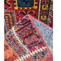 گلیم فرش ۶ متری|فرش|بابل, |دیوار