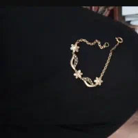 دستبند طلا