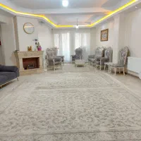 ۱۴۷ متر سه خوابه فول ( لطف علی خانی پارس )