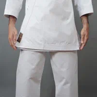 لباس کاراته کاتا