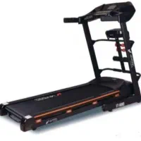 تردمیل ۱۲۰ کیلو با کد فروش 579