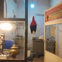 تعمیرات سماور،قلیان،روگازی و اجاق گاز رومیزی