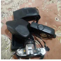 دوربین عکاسی ساخت ژاپن مدلAX5