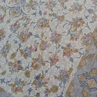 فرش چهارمتری ودوتاگردیک متری۱۵۰۰شانه