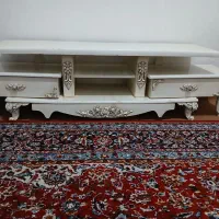 میز ال سی دی