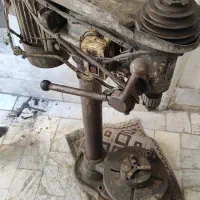 دریل زمینی سایز ۱۶ . ۳ فاز