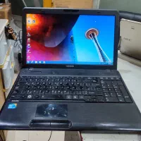 لبتاب توشیبا نسل 4 کورای 5