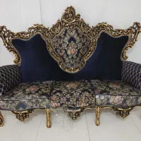 مبل سلطنتی 9 نفره