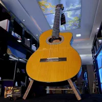 گیتار ادموندو EDMUNDO CL-600 CEQ پیکاپدار تین بادی