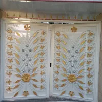 نقاشی ساختمان ایلیا با 25 سال تجربه