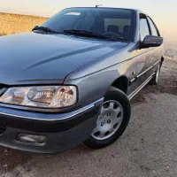 پژو پارس سال مدل 90