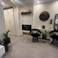 ۱۱۵متر دادمان درحدنوساز غرقنور لابیدار|اجارهٔ آپارتمان|تهران, درختی|دیوار