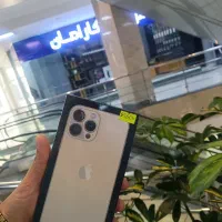 آیفون ۱۲ ۱۳ ۱۴ ۱۵ پرو مکس ۲۵۶