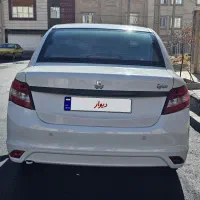 ساینا مدل ۱۴۰۱ بی رنگ در حد|خودرو سواری و وانت|زنجان, |دیوار