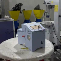 مه‌ساز و رطوبت‌ساز صنعتی مناسب گلخانه و سالن