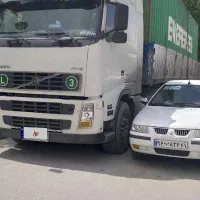 سمند ال ایکس مولتی پلکس