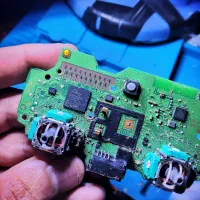 تعمیرات تخصصی دسته های کنسول /انالوگ مگنتی ps4 ps5|کنسول، بازی ویدئویی و آنلاین|مشهد, مصلی (کارمندان اول)|دیوار