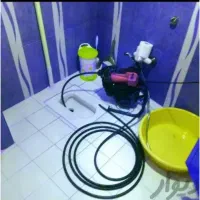 فنرزنی لوله بازکنی 100%تضمینی24ساعته در سنندج
