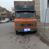 مینی بار مدل۵۰|خودرو سنگین|مشهد, شهرک امام هادی (شهرک غرب)|دیوار