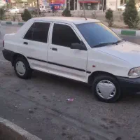 پراید ۸۴ اتاق تعویض قانونی