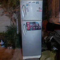 یخچال فریزر نو