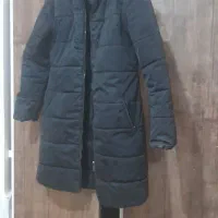 کاپشن و پالتو درحدنو