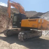 بیل هبوندا ۳۲۰