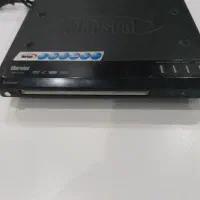 دستگاه دی وی دی مارشال اصل فلش خور