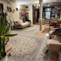 فروش-ویلایی-120-متری-خیابان-باغ-فردوس